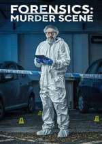 S1 E4 Forensics: Murder Scene Season 1 Episode 4