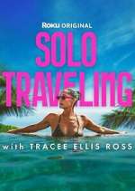 S1 E1 Solo Traveling with Tracee Ellis Ross Season 1 Episode 1