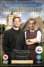 S10 E8 Grantchester Season 10 Episode 8