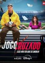 S1 E1 Jogo Cruzado Season 1 Episode 1