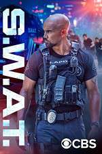 S8 E22 SWAT (2017) Season 8 Episode 22