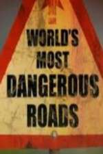 S7 E1 World's Most Dangerous Roads Season 7 Episode 1