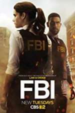 S7 E22 FBI Season 7 Episode 22