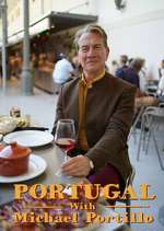 S1 E6 Portugal with Michael Portillo Season 1 Episode 6