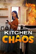 S1 E9 Kitchen Chaos Season 1 Episode 9
