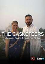 S1 E6 The Casketeers: Life and Death Around the Globe Season 1 Episode 6