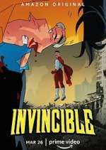 S3 E8 Invincible Season 3 Episode 8