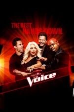 S27 E19 The Voice Season 27 Episode 19