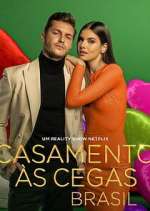 Casamento às Cegas: Brasil Season 5 Episode 1