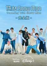 Traveling with Snow Man Season 1 Episode 3