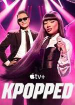 S1 E1 KPOPPED Season 1 Episode 1