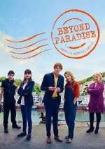 S3 E6 Beyond Paradise Season 3 Episode 6