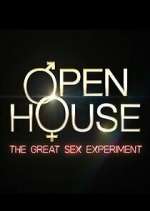 S3 E8 Open House: The Great Sex Experiment Season 3 Episode 8