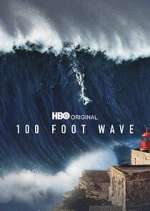 S3 E5 100 Foot Wave Season 3 Episode 5