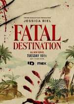 S1 E6 Fatal Destination Season 1 Episode 6