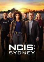 S2 E10 NCIS: Sydney Season 2 Episode 10