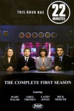 S32 E23 This Hour Has 22 Minutes Season 32 Episode 23