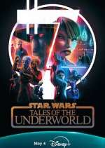 S1 E6 Star Wars: Tales of the Underworld Season 1 Episode 6