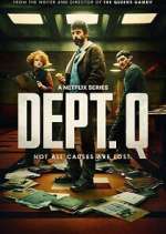 S1 E1 Dept. Q Season 1 Episode 1