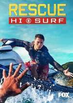 S1 E19 Rescue: HI-Surf Season 1 Episode 19