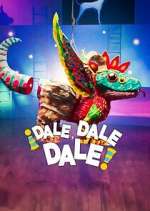 S1 E7 Piñata Masters! Season 1 Episode 7