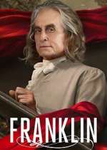 S1 E8 Franklin Season 1 Episode 8