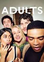S1 E1 Adults Season 1 Episode 1