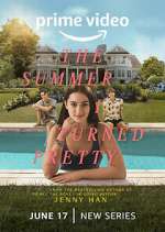 S3 E10 The Summer I Turned Pretty Season 3 Episode 10