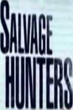 Salvage Hunters Season 20 Episode 8