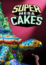 S1 E5 Super Mega Cakes Season 1 Episode 5