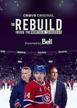 S2 E4 The Rebuild: Inside the Montreal Canadiens Season 2 Episode 4