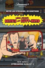 S3 E4 Beavis and Butt-Head Do the Universe Season 3 Episode 4