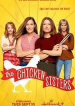 S2 E3 The Chicken Sisters Season 2 Episode 3