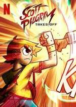 S1 E1 Scott Pilgrim Takes Off Season 1 Episode 1