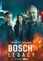 S3 E9 Bosch: Legacy Season 3 Episode 9