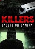 S3 E9 Killers: Caught on Camera Season 3 Episode 9