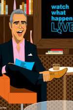 Watch What Happens Live Season 22 Episode 140