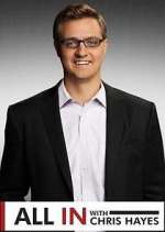 S2025 E33 All In with Chris Hayes Season 2025 Episode 33