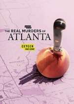 S3 E20 The Real Murders of Atlanta Season 3 Episode 20