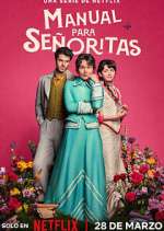 S1 E1 Manual para señoritas Season 1 Episode 1