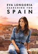 S1 E6 Eva Longoria: Searching for Spain Season 1 Episode 6