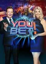 S2 E2 You Bet! Season 2 Episode 2