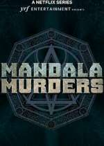 S1 E1 Mandala Murders Season 1 Episode 1