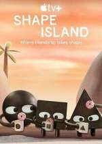 S2 E1 Shape Island Season 2 Episode 1