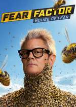 S1 E3 Fear Factor: House of Fear Season 1 Episode 3