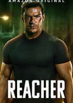 S3 E8 Reacher Season 3 Episode 8