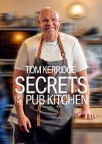 S2 E10 Tom Kerridge Secrets of the Pub Kitchen Season 2 Episode 10