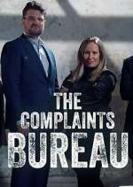 S2 E7 The Complaints Bureau Season 2 Episode 7