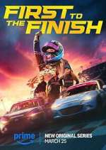 S1 E4 First to the Finish Season 1 Episode 4