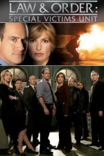 S26 E22 Law & Order: Special Victims Unit Season 26 Episode 22